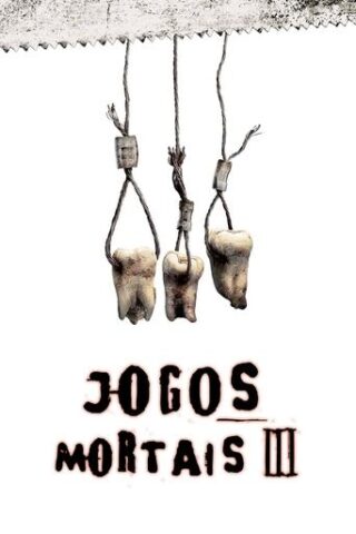 El juego del miedo 3