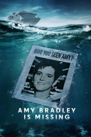 La desaparición de Amy Bradley