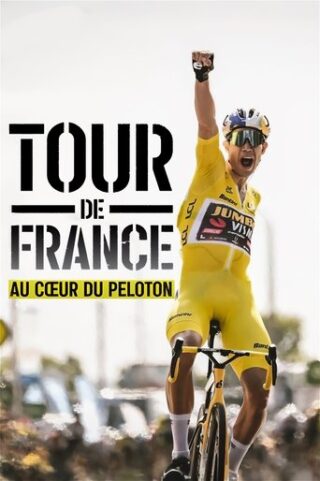 Tour de Francia: En el corazón del pelotón · S03