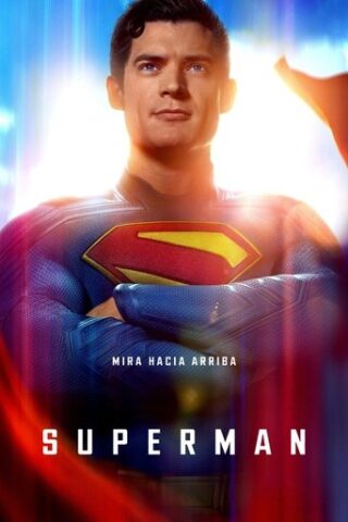 Superman · HDTS