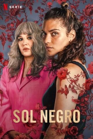 Sol negro