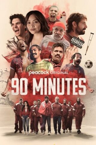 90 minutos